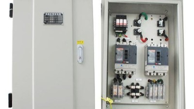 如何选择配电柜的类型?
