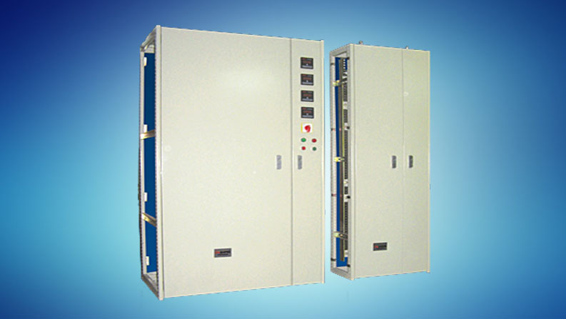 XL_21安全型配电柜